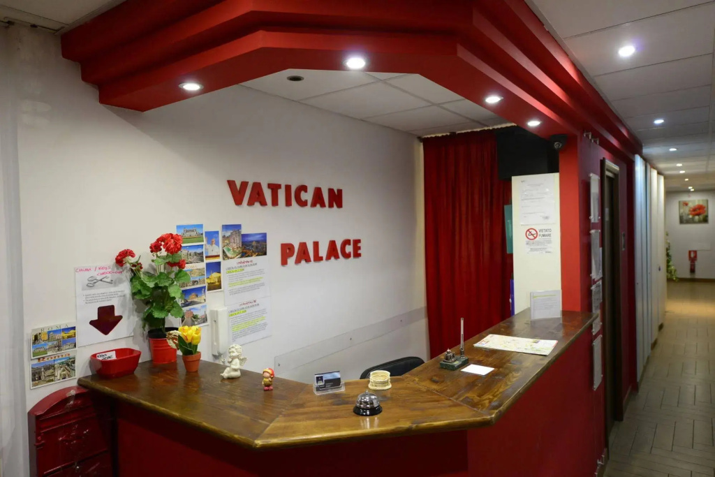 Hotel photo 9