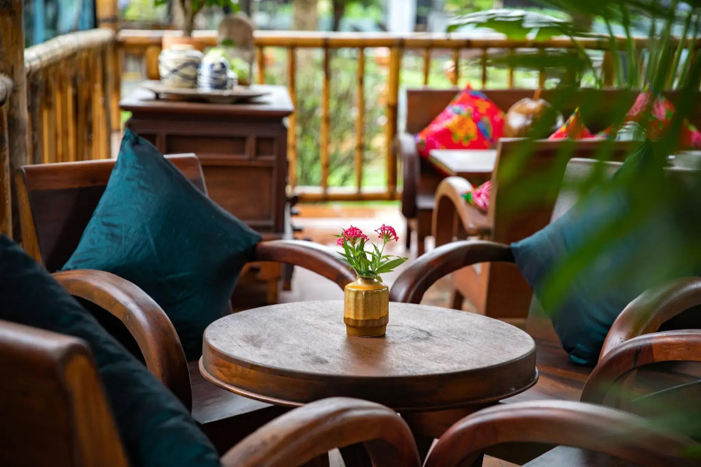 Bel Marina Hoi An Resort - фото 31