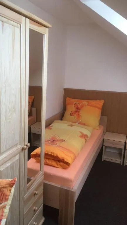 Penzion Relax - Chambres