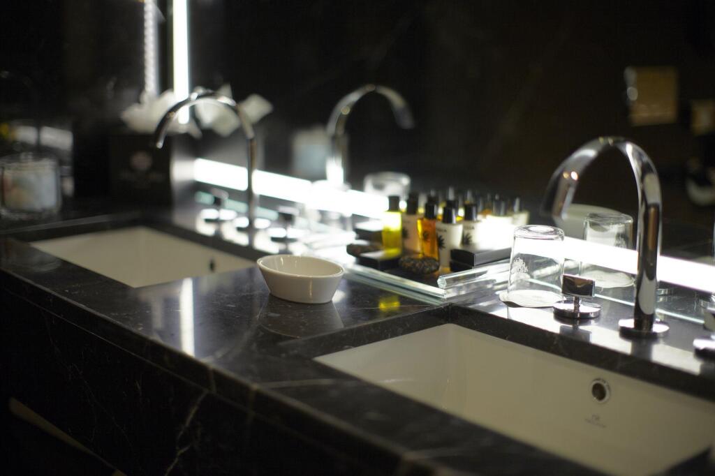 Baglioni Hotel Carlton Image 50