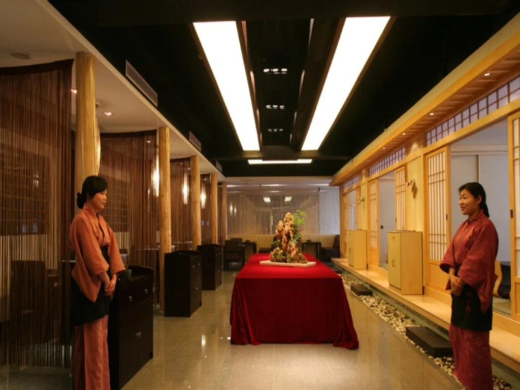 苏州新区狮山书香世家酒店 - Général