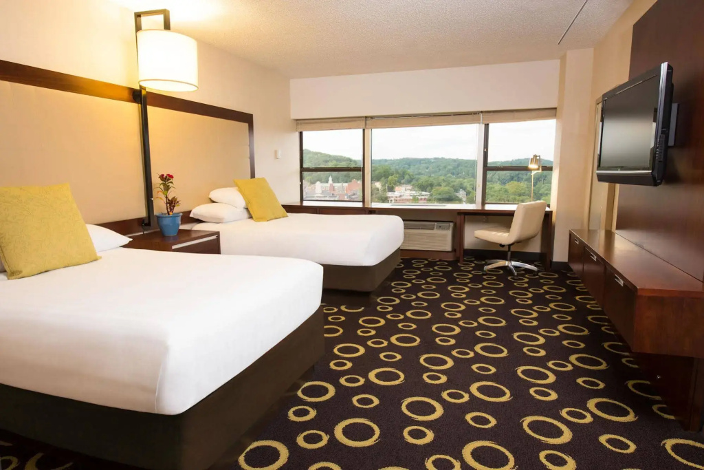 Hyatt Regency Morristown - Général