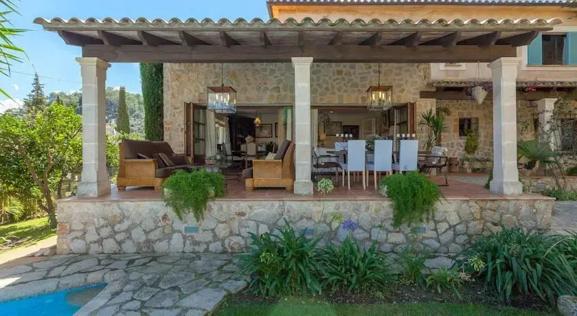 Villa Eva