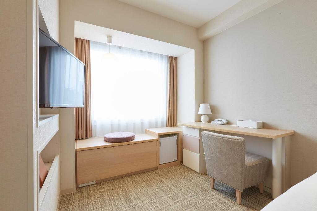 Keio Plaza Hotel Sapporo 사진 2