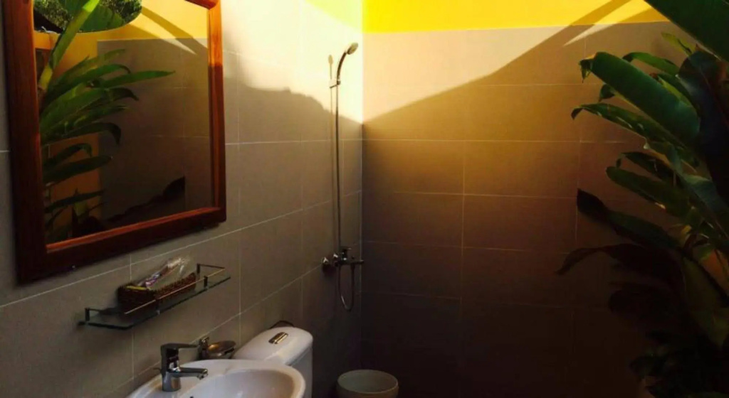 Aroma Spa  Bungalows - Général