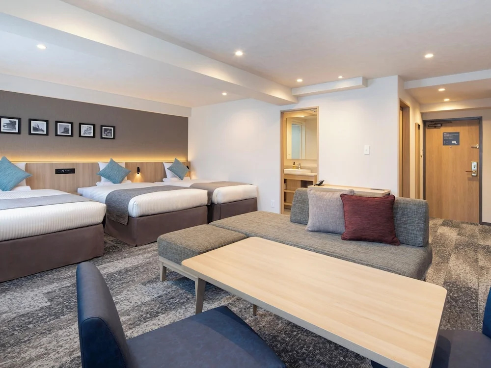 HOTEL MYSTAYS Iidabashi 사진 13