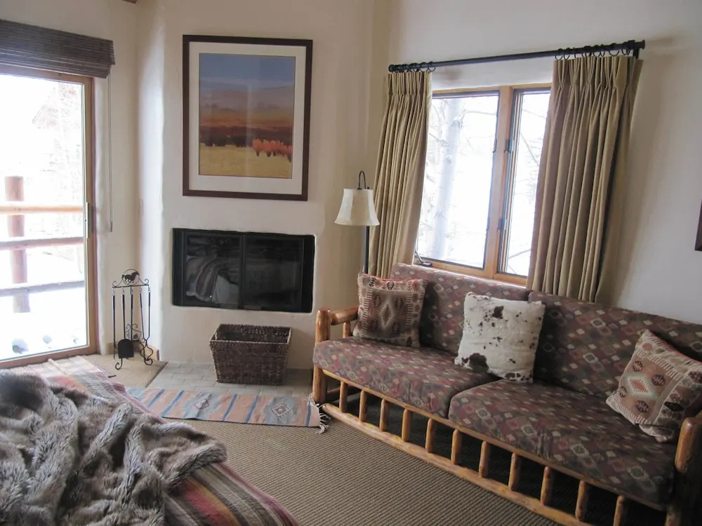 Spring Creek Ranch - Chambres