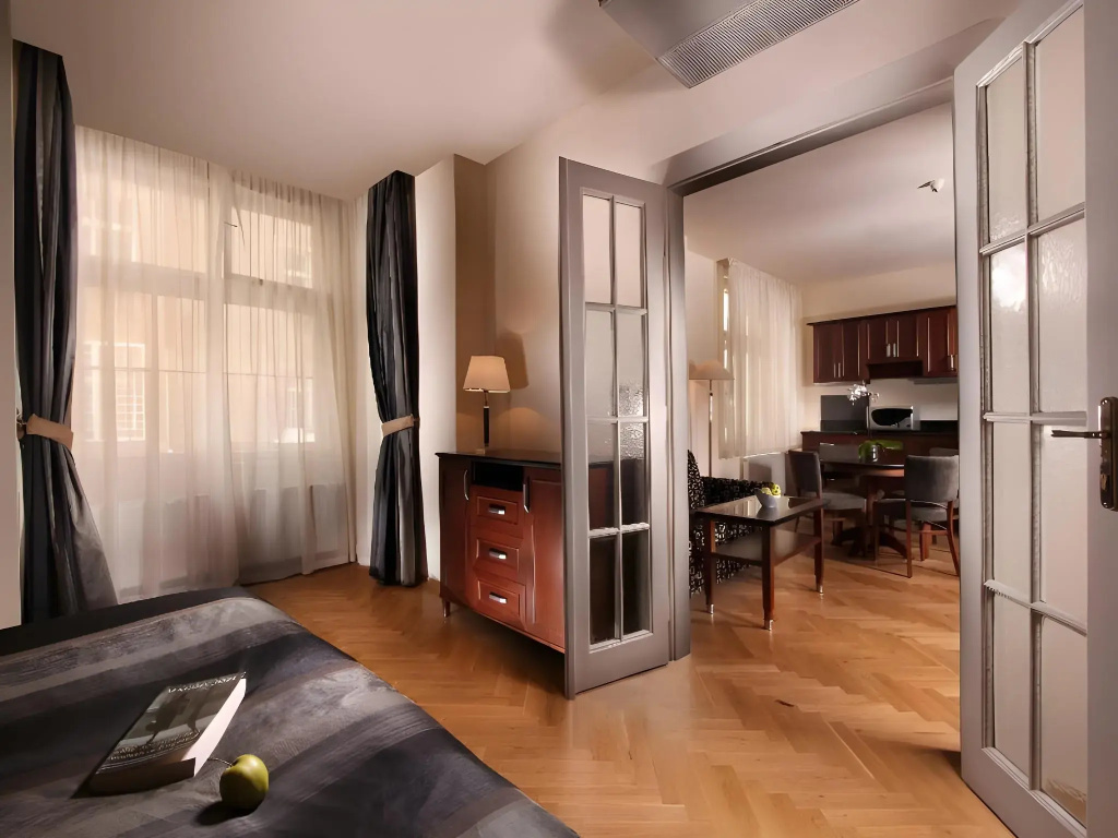 Hotel photo 20