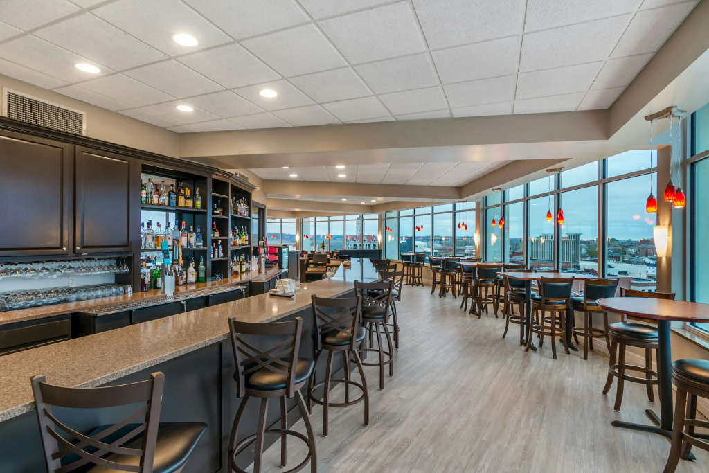 DoubleTree by Hilton Hotel Jefferson City - Général