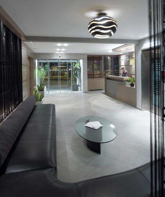 Anatolia Hotel Komotini - Général