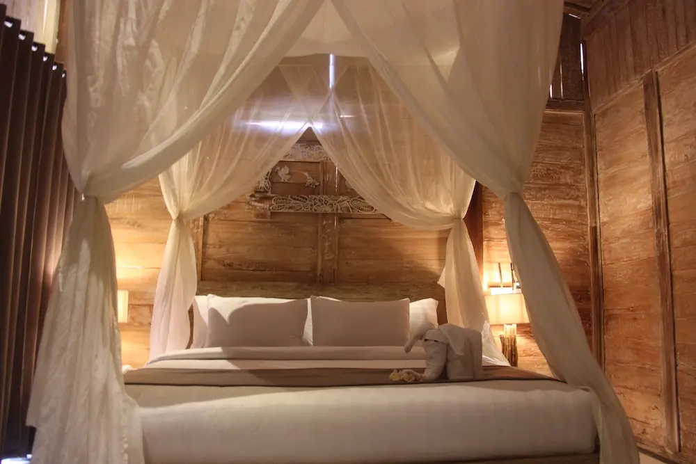 2 Bedrooms Pool Villa