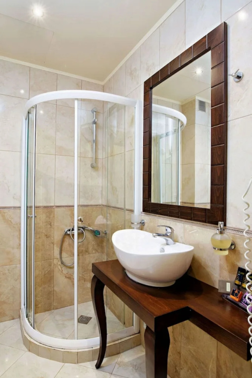 Halepa Hotel - Chambres