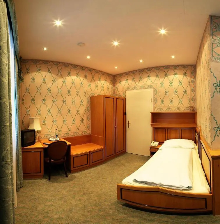 Kerschbaumer - Chambres