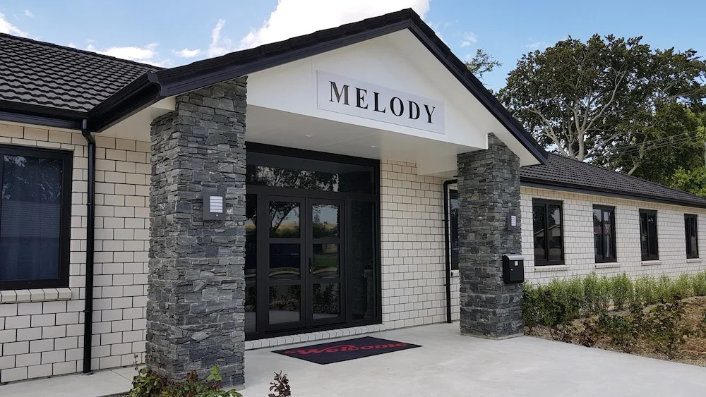 Melody - фото 25