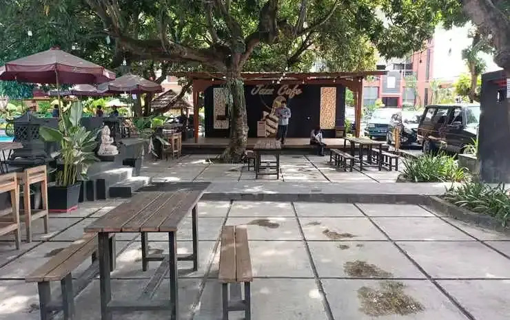 Jazz Hotel Palu - Général