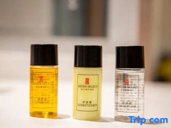 Jinming Rezen Select (Qinhuangdao Hotel)