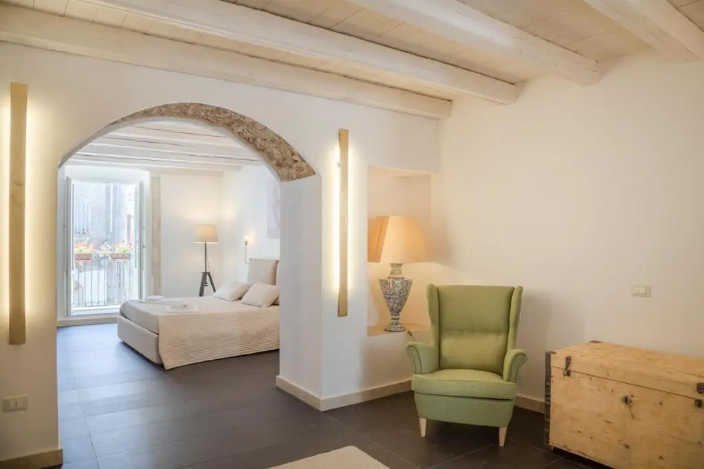 Superior room