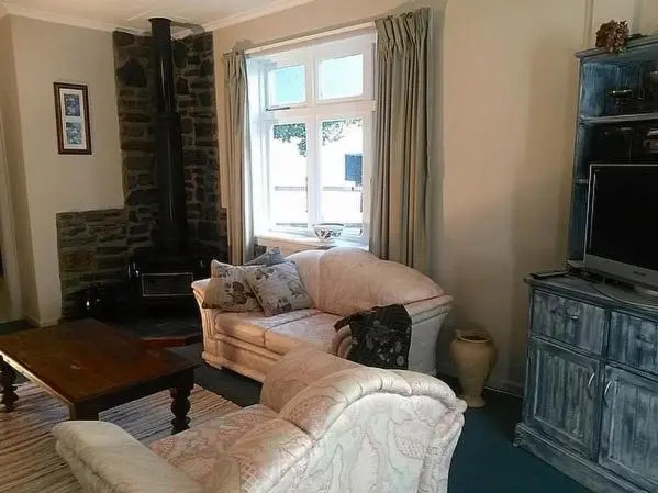 Ezy Walk - Blenheim Holiday Home