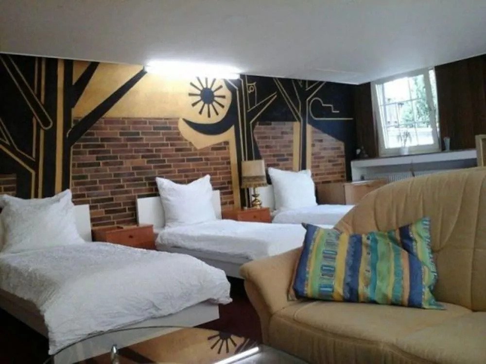 City Pension Bünde - фото 3