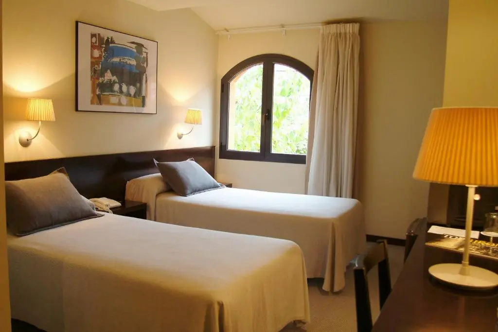 Hotel Torres - Chambres