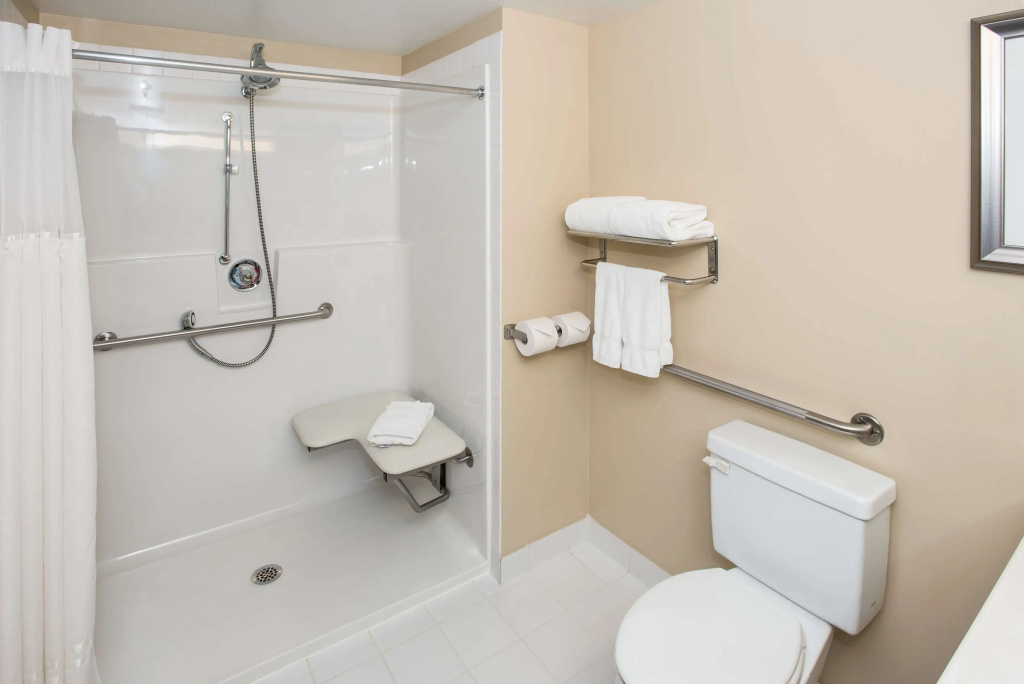 Best Western Plus Winnipeg Airport Hotel - Chambres