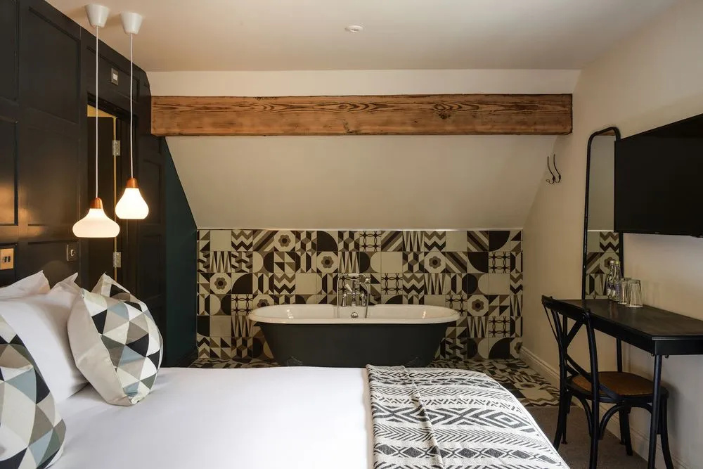 Hotel photo 5