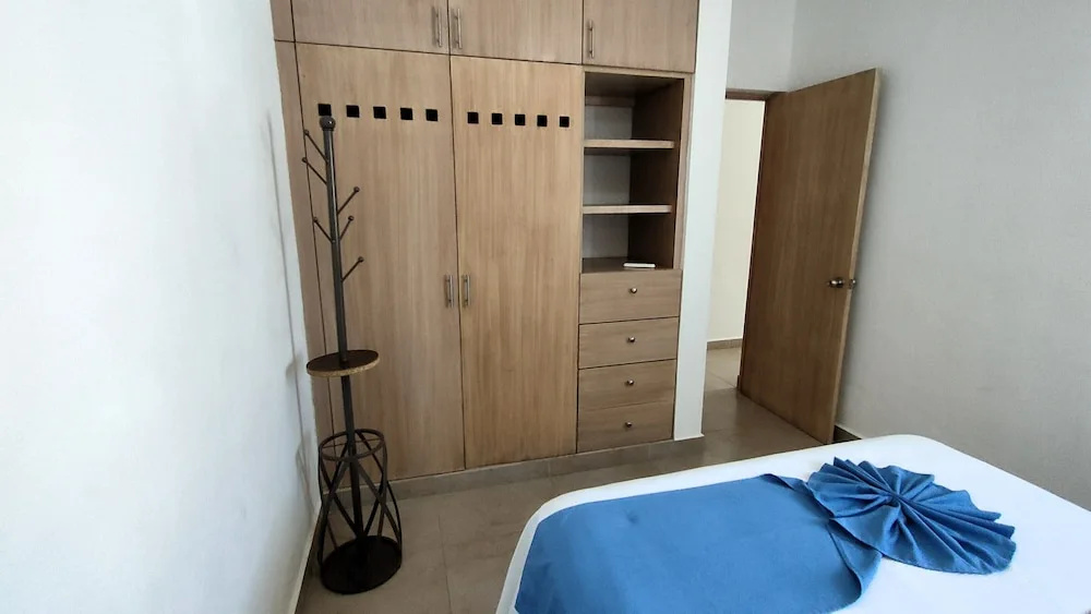 Velas Condos - Chambres