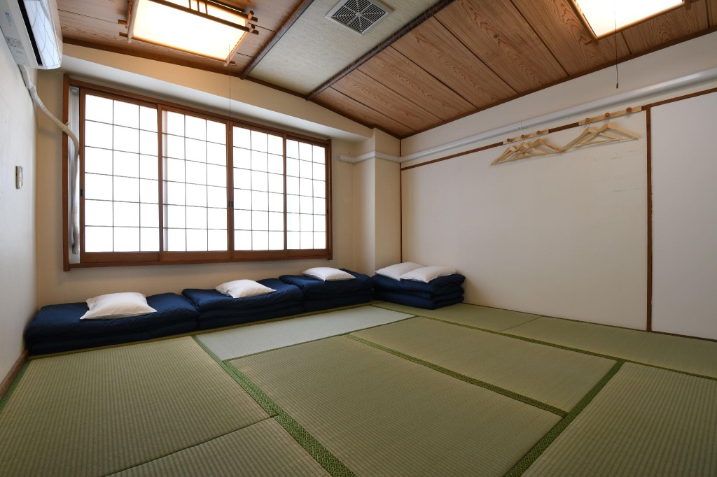 Onsen Yado Hamayu Nagi - Hostel 사진 16