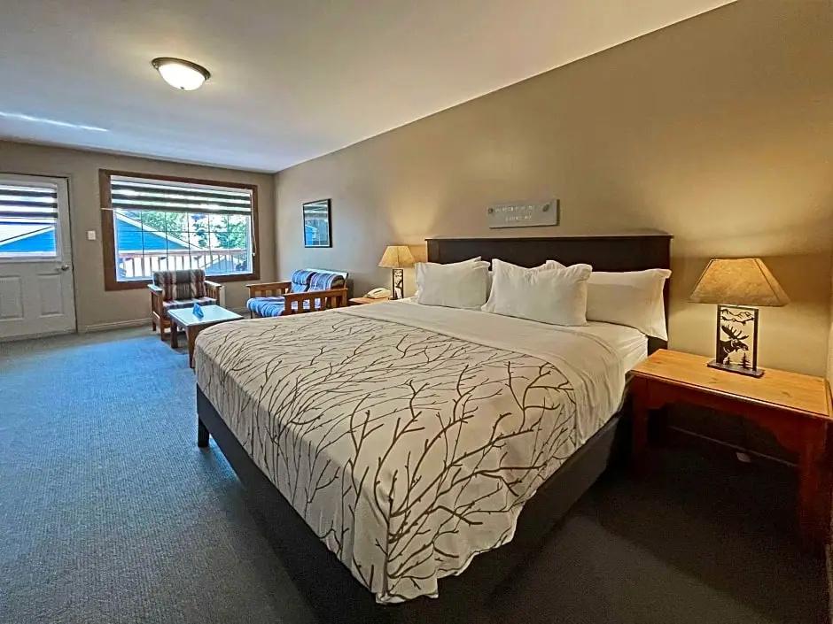 The Grand Tappattoo Resort, an Ascend Collection Resort - Chambres