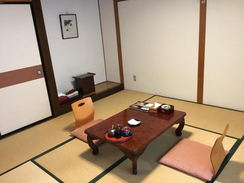 Yakushinoyu Yumotokan 사진 1