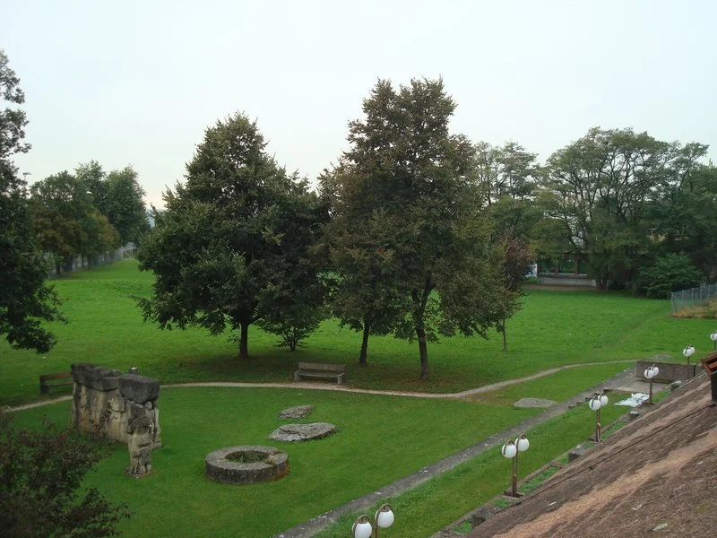 Parkhotel Wallberg - Général