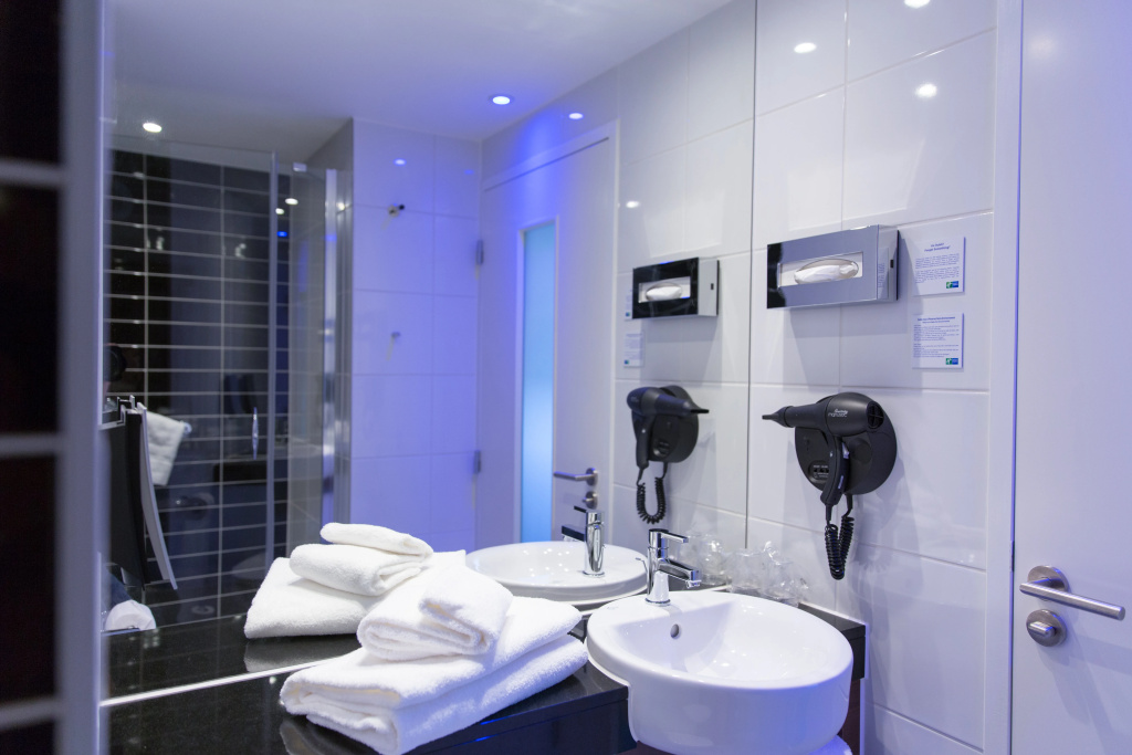 Holiday Inn Express Toulon - Est by IHG - Général