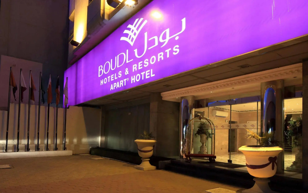 Hotel photo 19