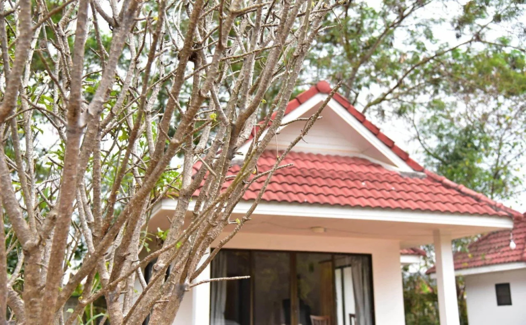 Baan Trishawar Khaoyai