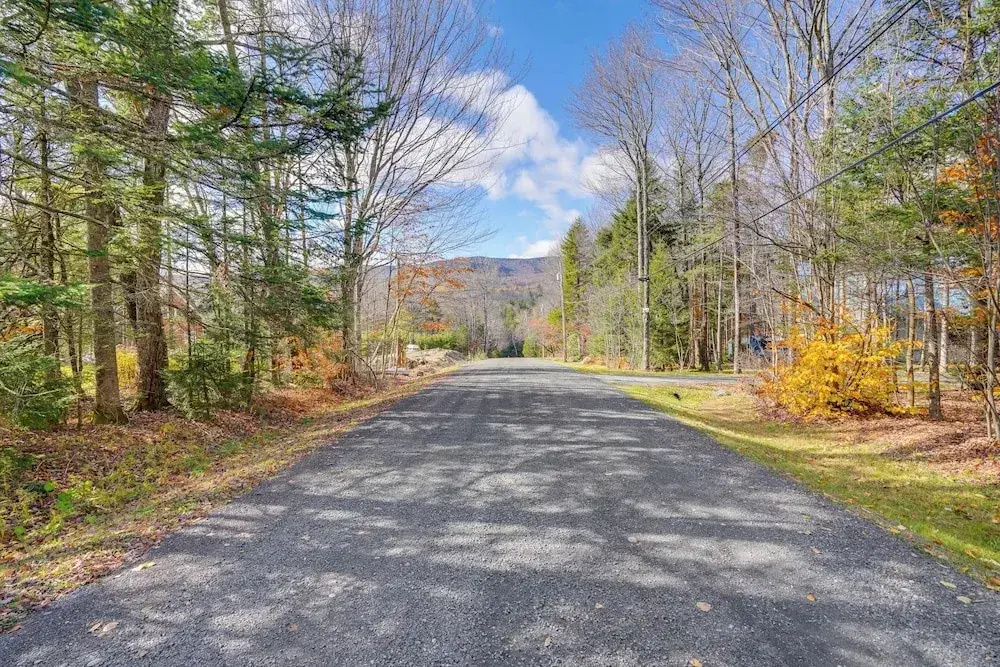 'luna Stella' - West Dover Home 1 Mi to Mt Snow!