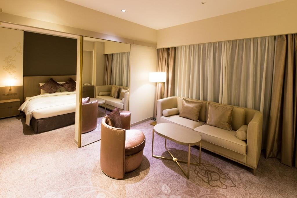 Hotel Nikko Tachikawa Tokyo 사진 4