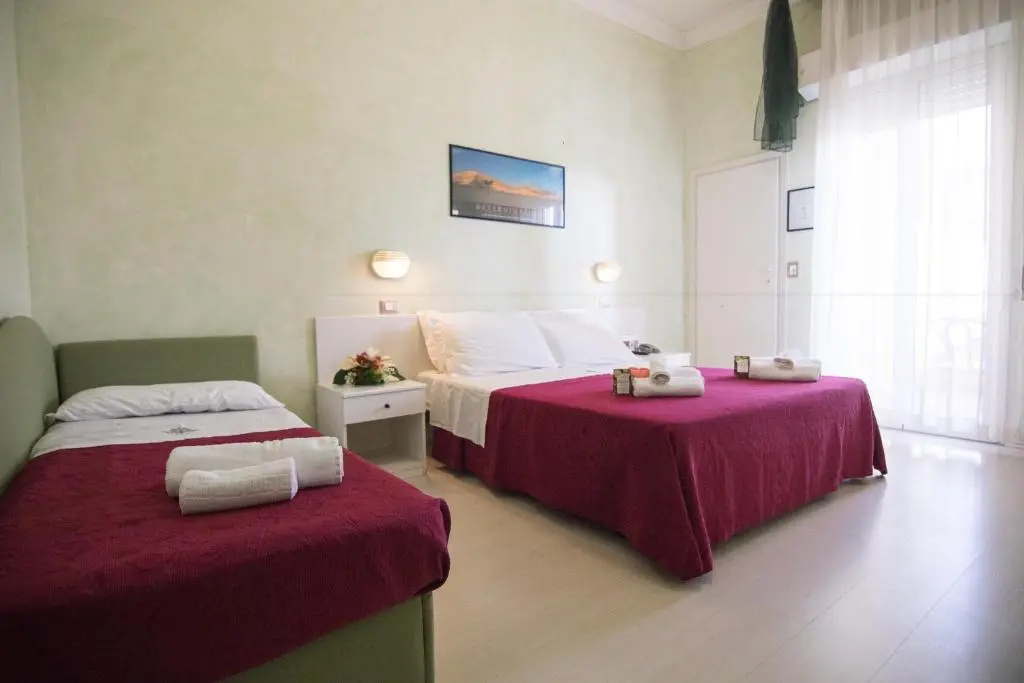 Hotel Dei Platani - Général