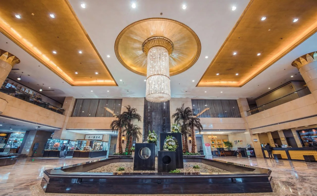 Blue Horizon Hotel