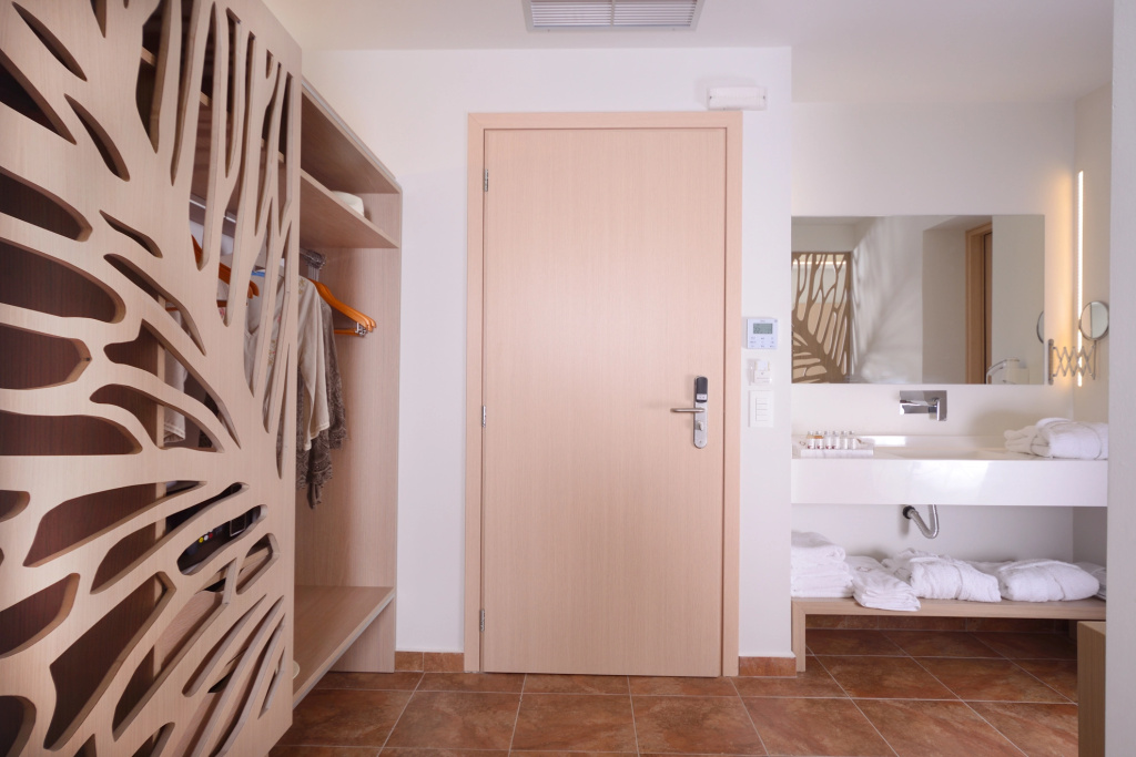 Varos Village Boutique Hotel - Général