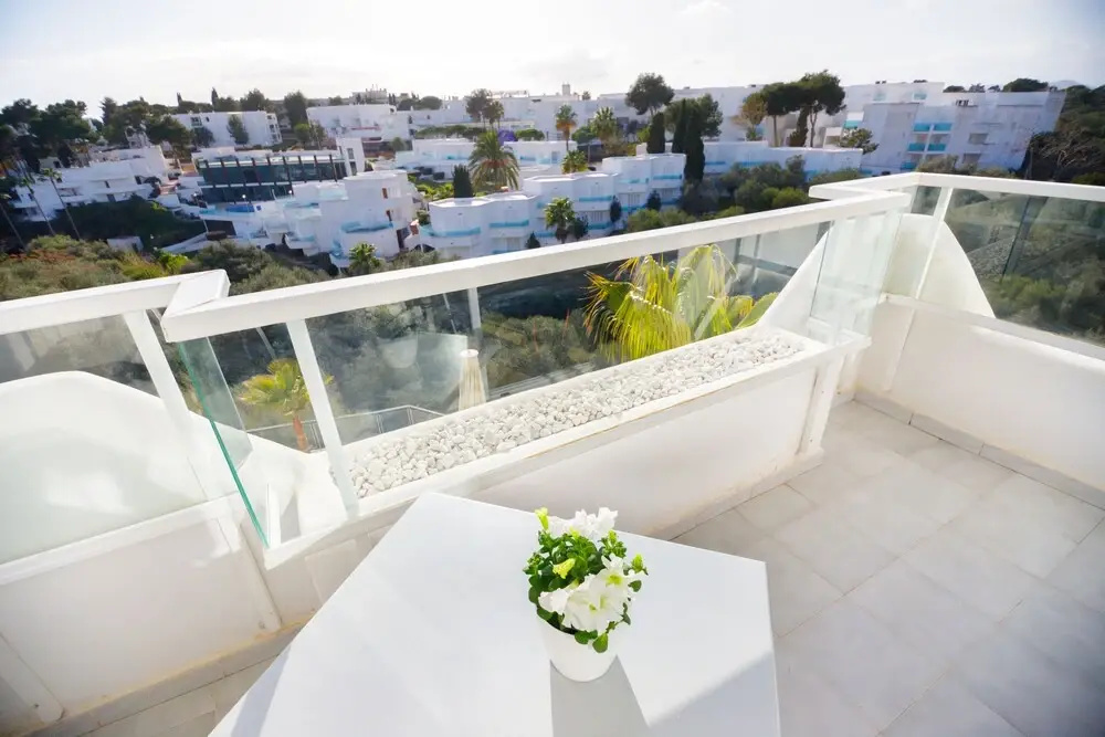 Aparthotel Ferrera Beach - Général