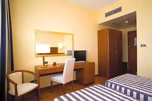 Hotel Marconi - Chambres
