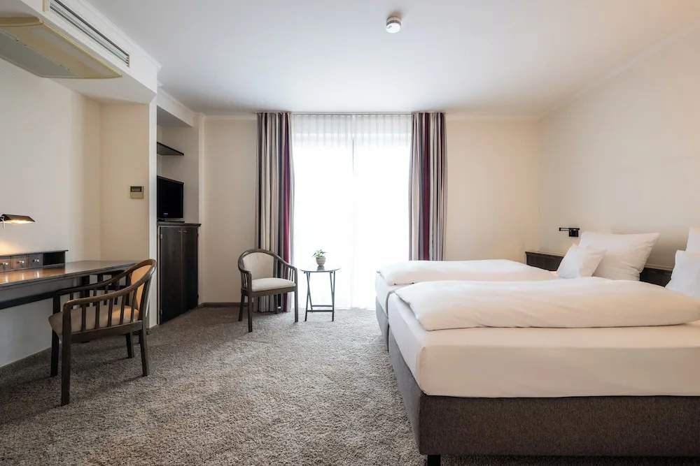 Hotel HerzogsPark - Chambres