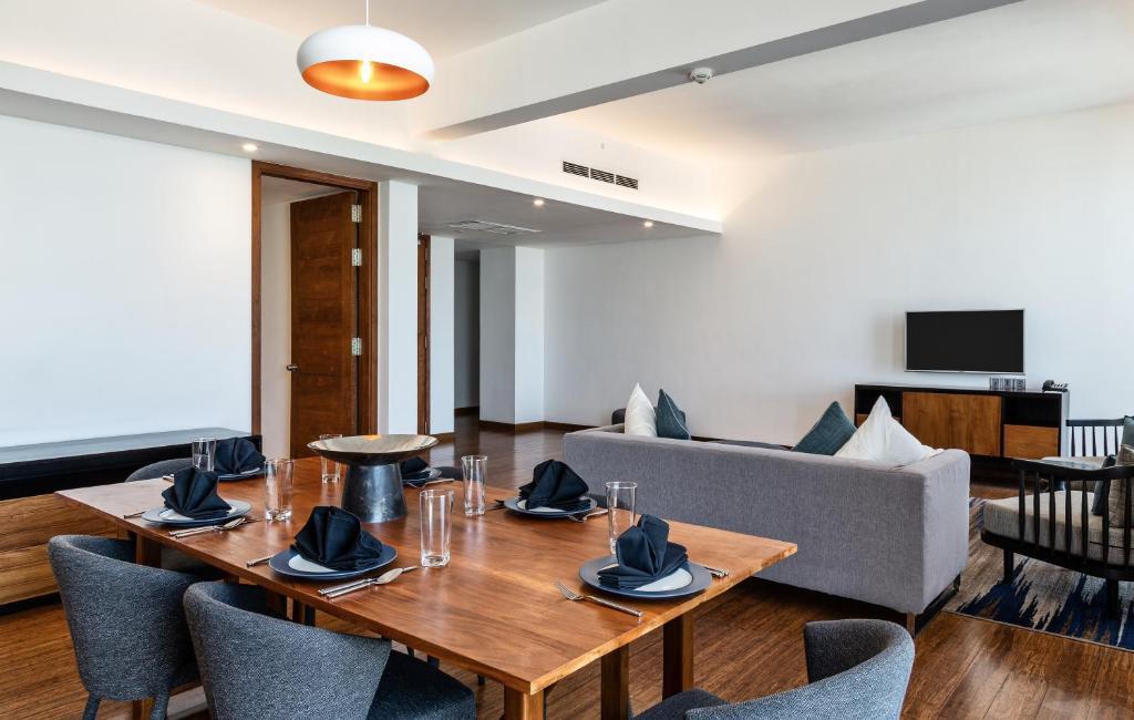Jetwing Colombo Seven