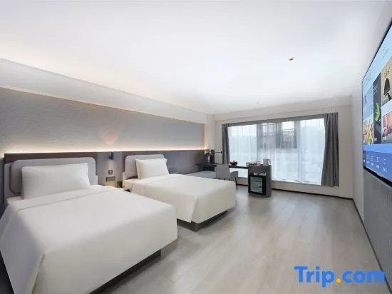 Superior Double room (twin beds)