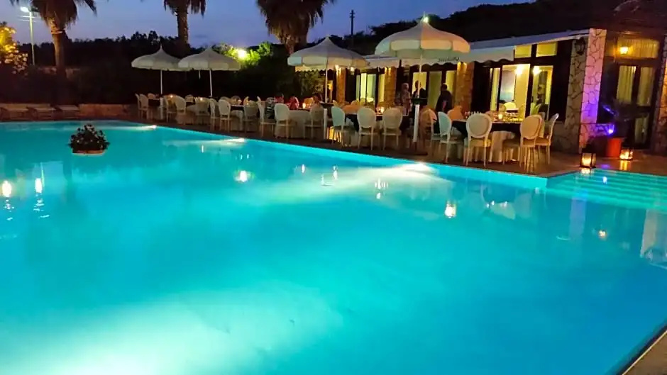 Hotel Club Sabbiadoro - Chambres