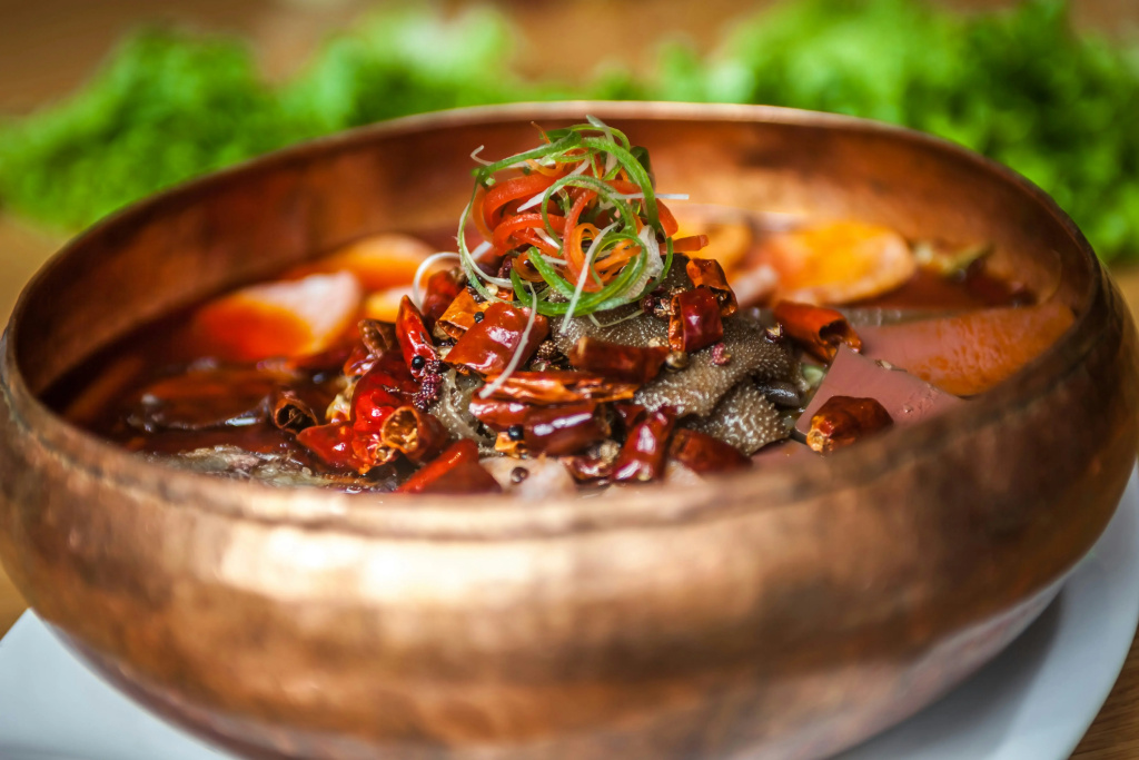 Hilton Garden Inn Lijiang - Général