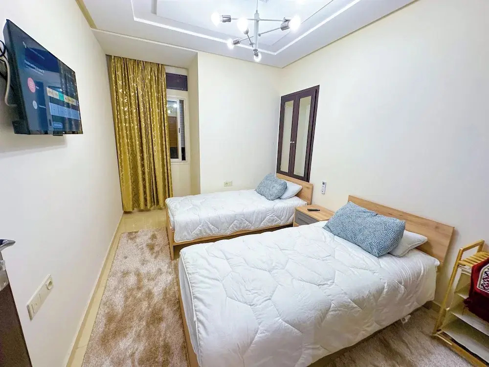 Luxoria home - 2 min to corniche - фото 4