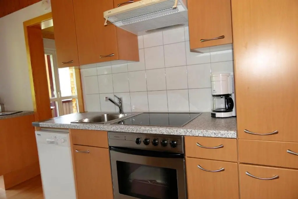 n Apartments Hotel - Chambres