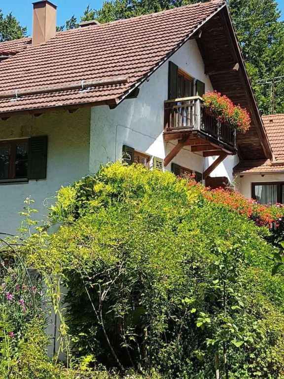 Ferienwohnung Wolter-Ruttloff