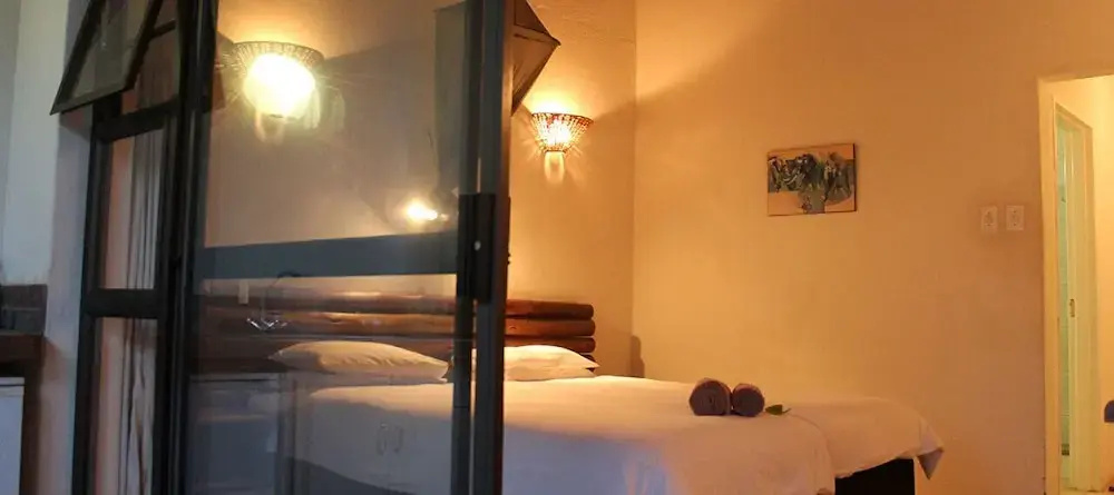 Masorini Bush Lodge - Général
